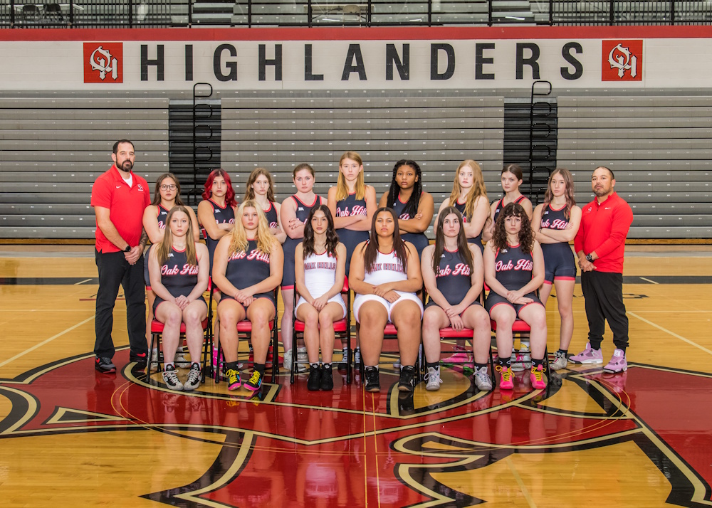 2026 Girls Wrestling 1